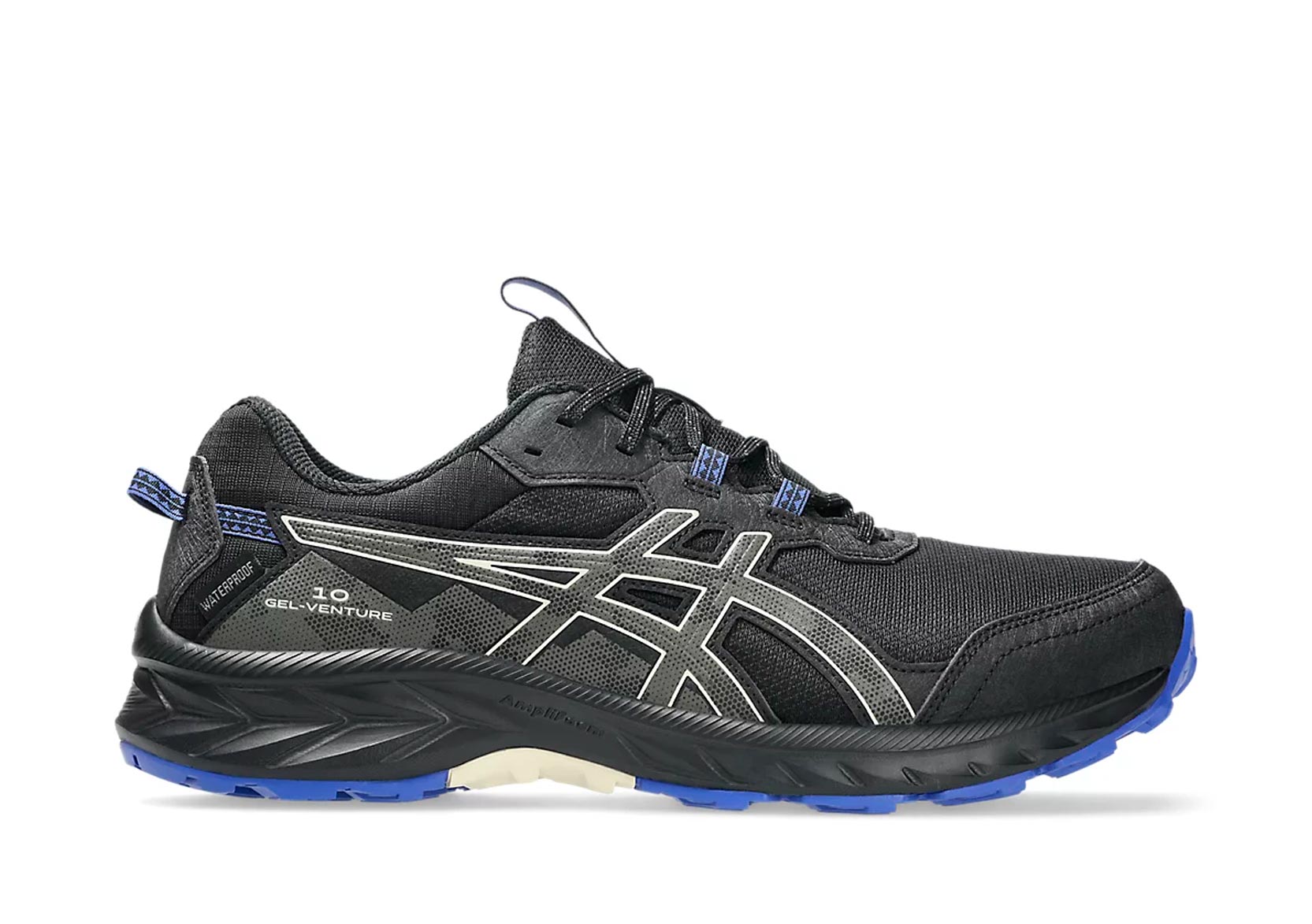 ASICS GEL-VENTURE 10 WATERPROOF